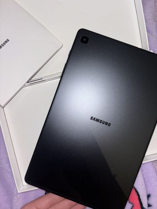 Tableta Galaxy Tab S6 Lite