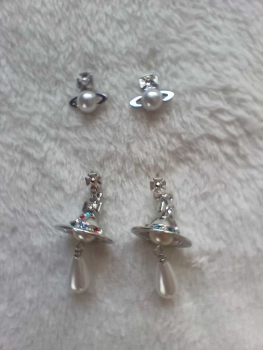 Vivienne Westwood 2 модела нови!