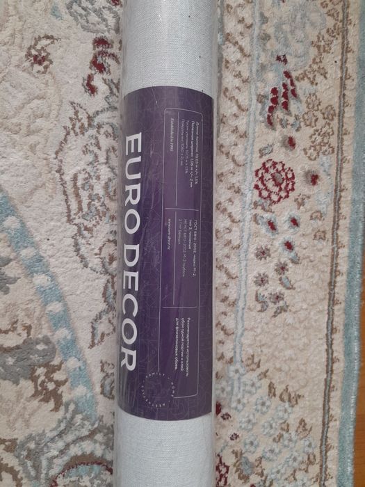 Обои флезелиновая