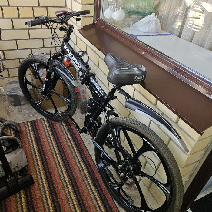 Продам велосипед