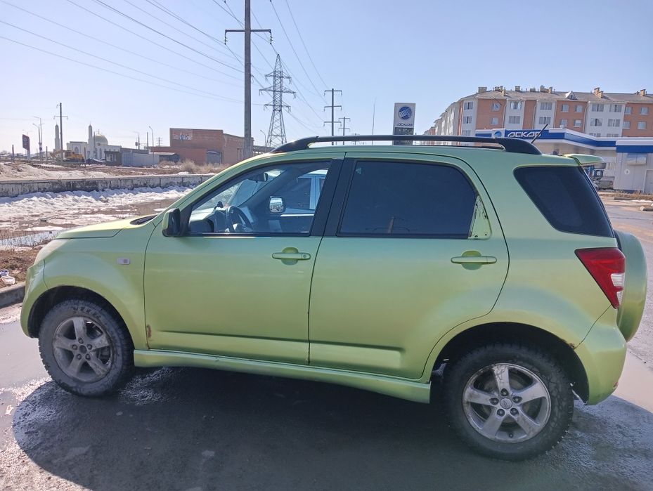 Продам кроссовер японский