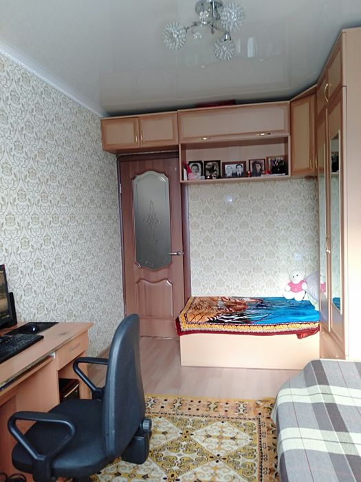 Продам двухкомнатную квартиру