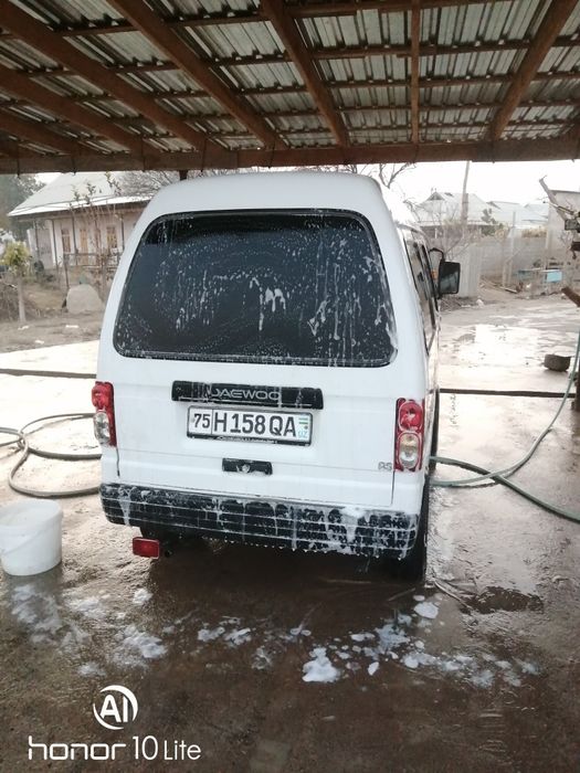 Damas 2000yil holati yaxshi