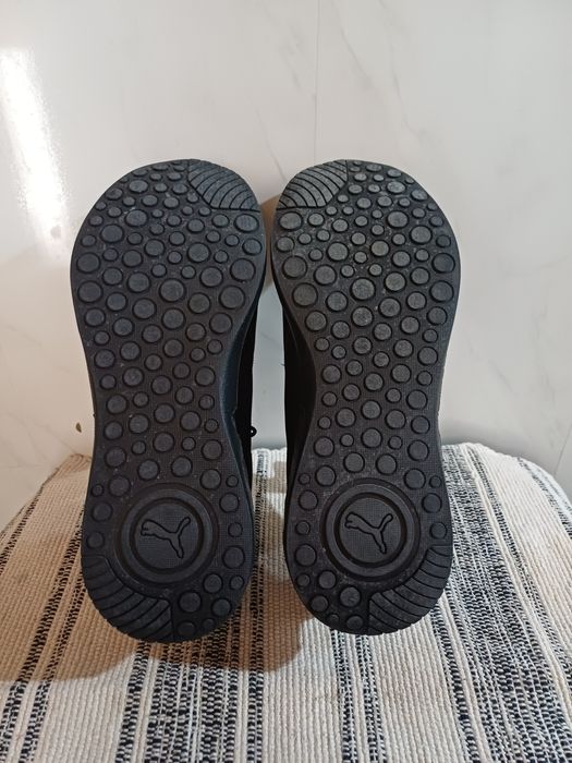 Puma   маратонки