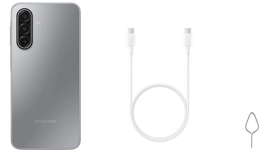 Новый Samsung Galaxy A17 New 2025 • Телефон •