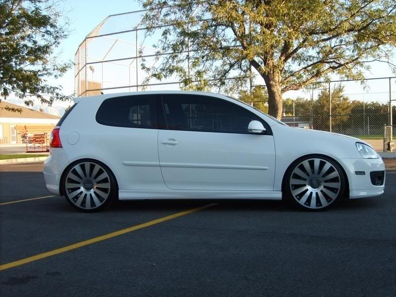 Джанти 19 ауди голф 5 6 audi A6 A7 A8 абт golf mtm hofelle р лайн s rs