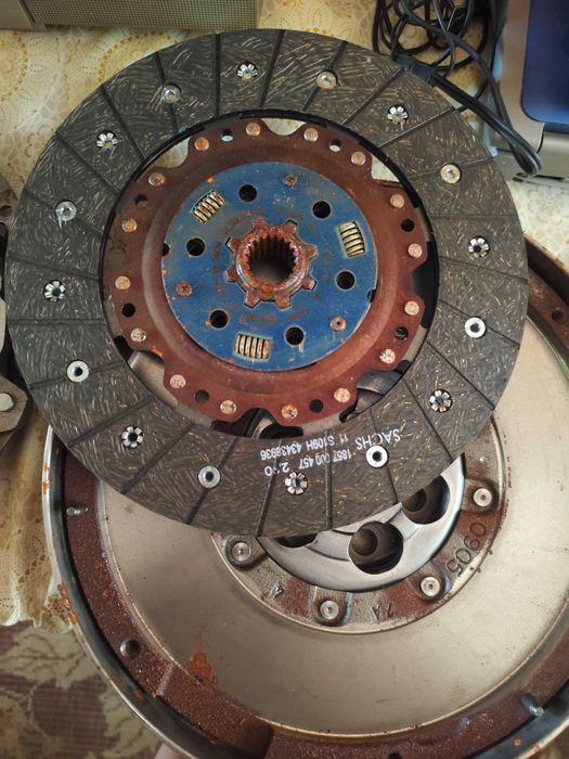 Съединител за алфа ромео alfa romeo 159