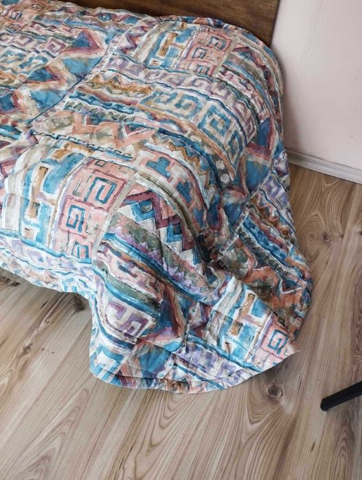 парчета платове за пачуърк или вашите проекти, шалте, покривало,