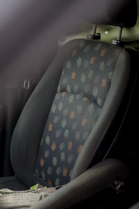 Scaun cu cotiera Mercedes Vito Viano W639 bsncheta plafon panou volan