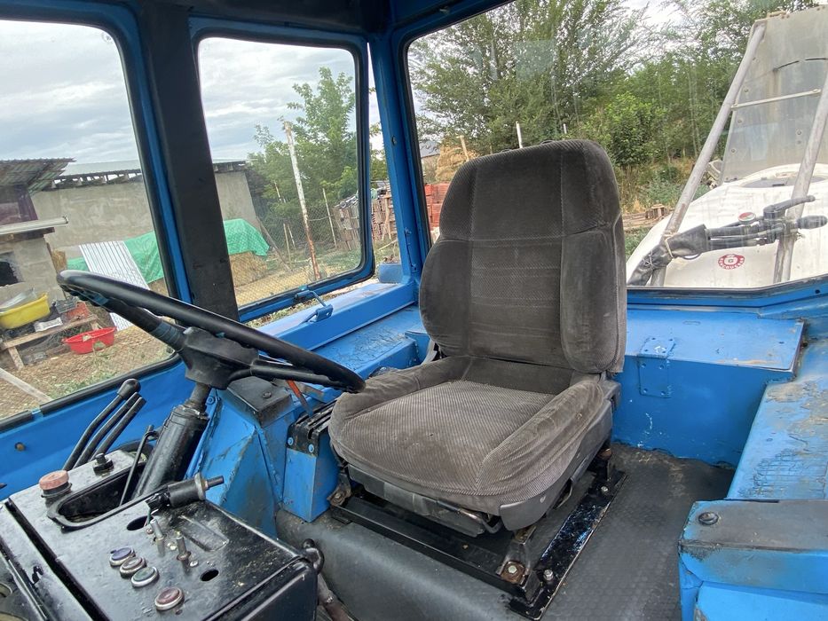 Мтз 82 трактор хорошем состояние