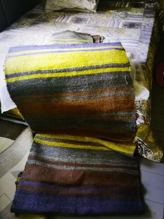 Decorațiuni interioare, covoare