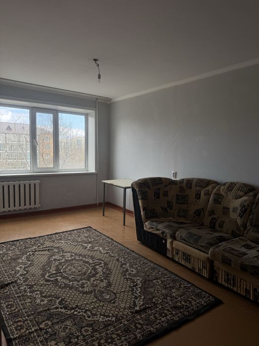 Продам 3х комн квартиру