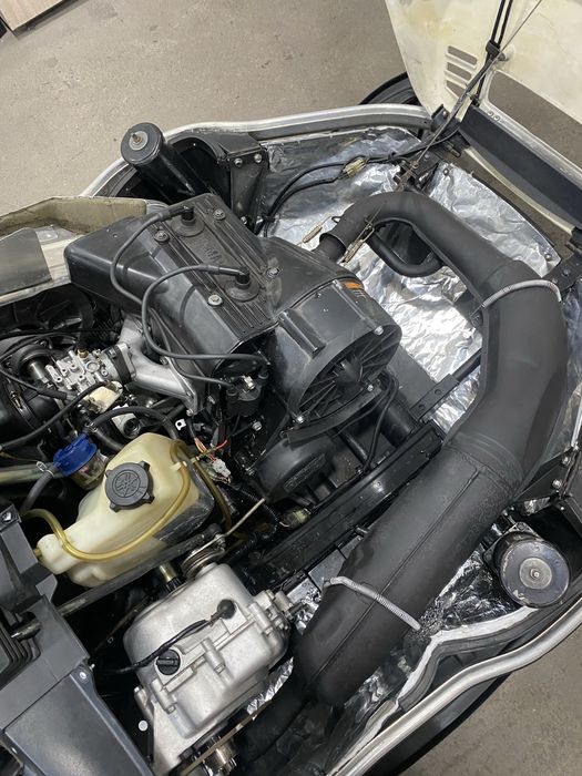 Снегоход Yamaha vk540