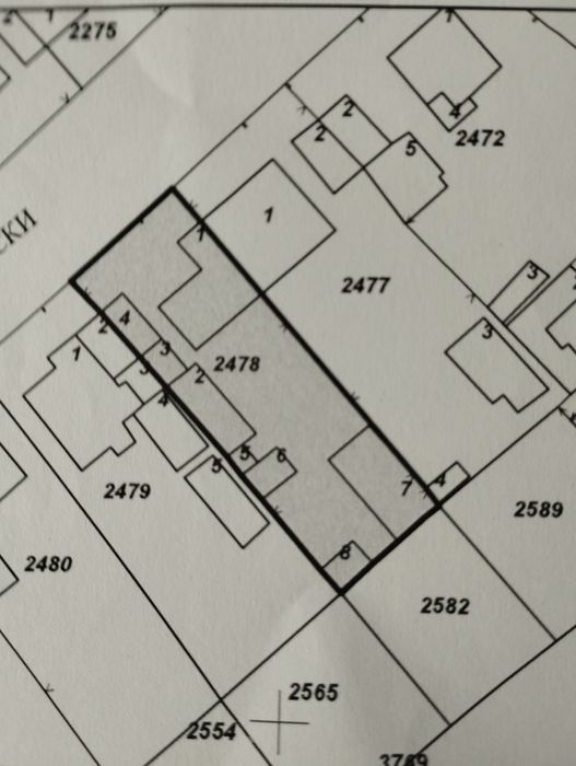 Продава се Къща в Тутракан - 125 кв.м за 440 €/кв.м - Снимка #16