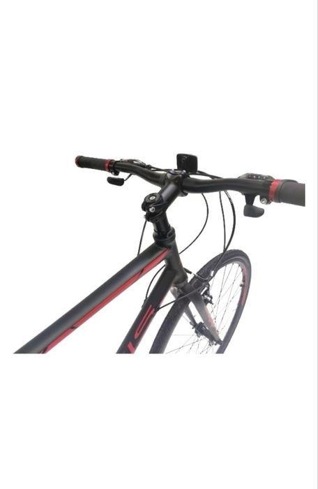 Велик axis gibrid