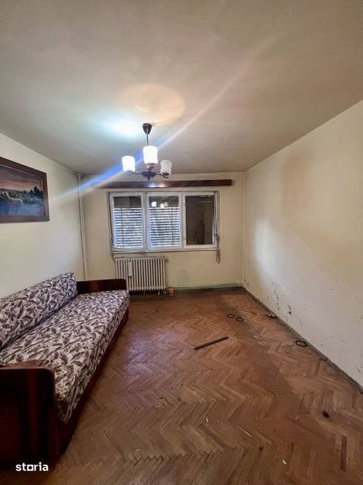 Apartament 3 camere, 60 mp utili, etaj 3/4 - Circumvalatiunii