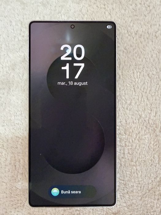 Ssung S 25 ULTRA ca nou in garantie