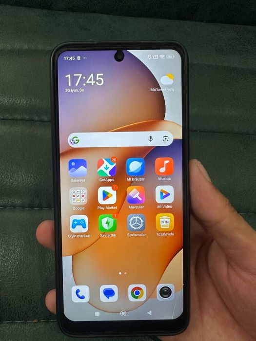 Redmi 12.  256GB