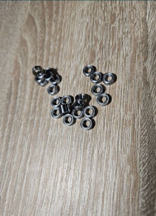 Rulmenti mulinete Shimano - Daiwa