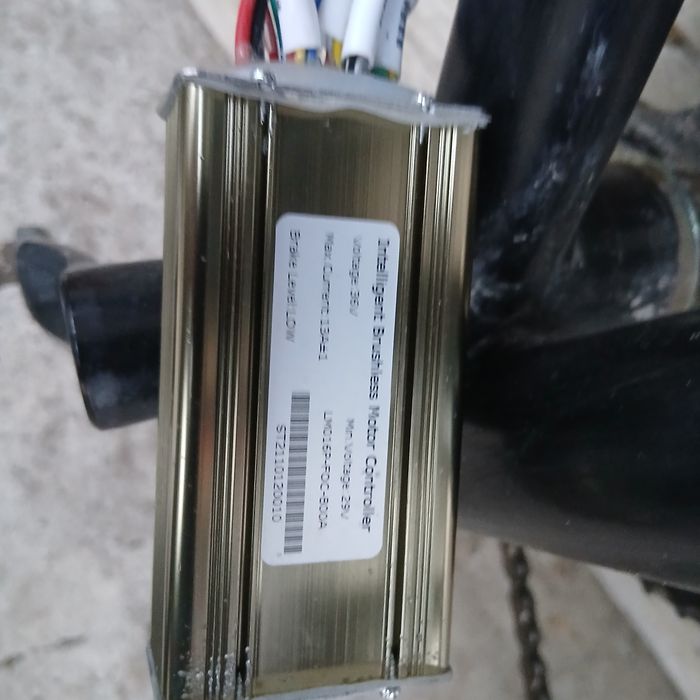 Ремонт на тротинетки и електрически колела