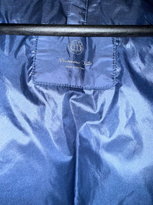 Куртка Massimo Dutti