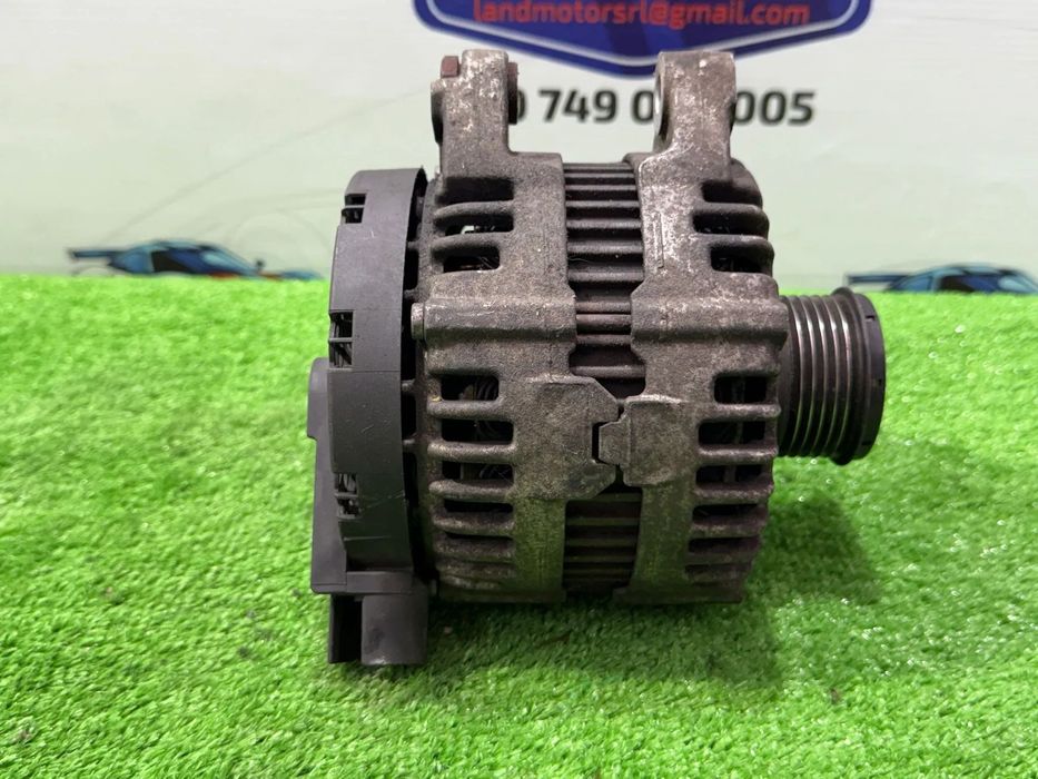 ALTERNATOR LAND ROVER FREELANDER 5 USI 2 2.2 DIESEL 2008 COD OEM 6G9N-10300-ADB 2007-2011