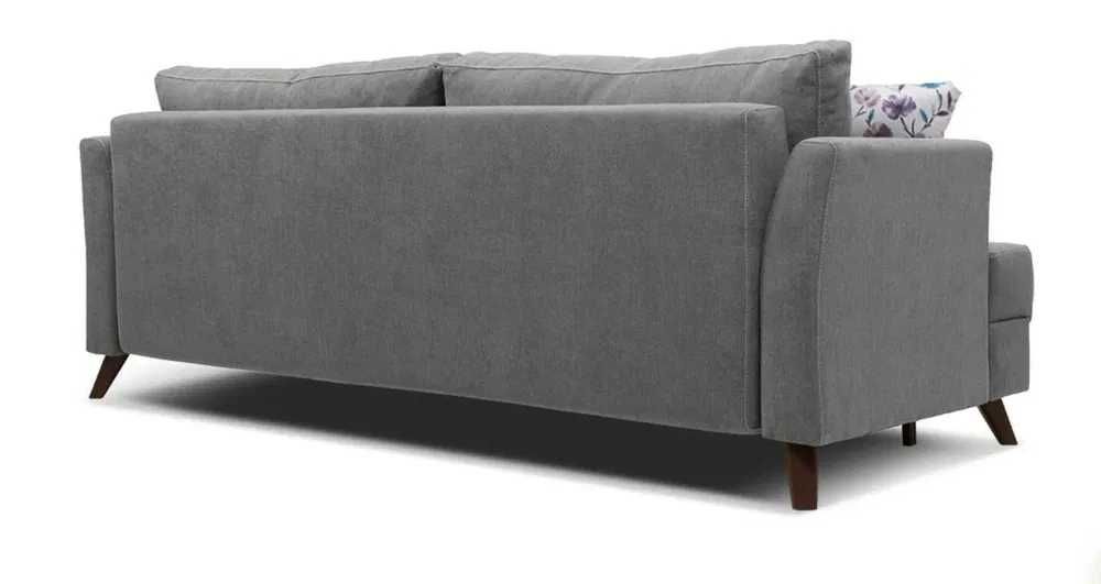 Продам прямой диван Евромебель «Дамаск» (Россия)