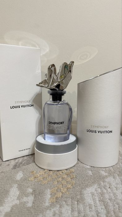 Парфюм Symphony от Louis Vuitton