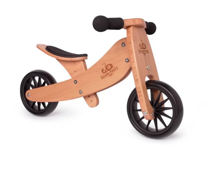 Trotineta Kinderfeets , tiny tot