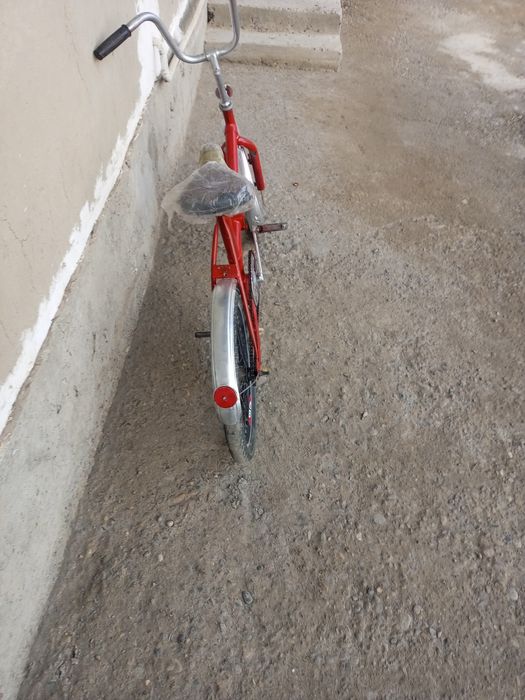 Velosiped sotiladi