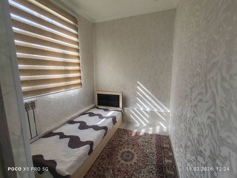 *Иняз 2в3\3\4‼️ Чиланзар-10  48м²