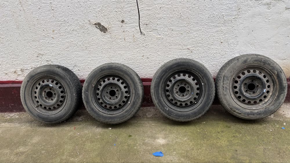 Диски + шины R15
