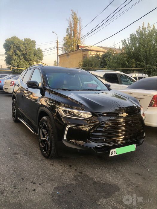 tracker premier 2023