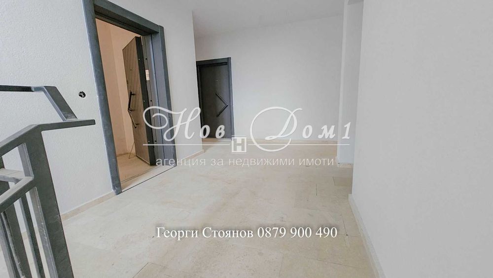 Продава се Тристаен апартамент в Варна, Аспарухово - 74 кв.м за 721 €/кв.м - Снимка #3