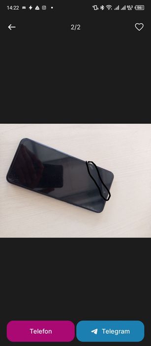 Tecno pova 4 8gb 128gb