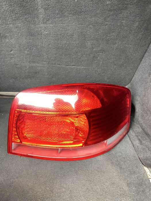 Stopuri Audi A3 2 Usi