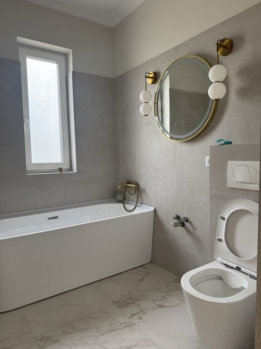 Apartament 2 camere finisat direct de la propietar