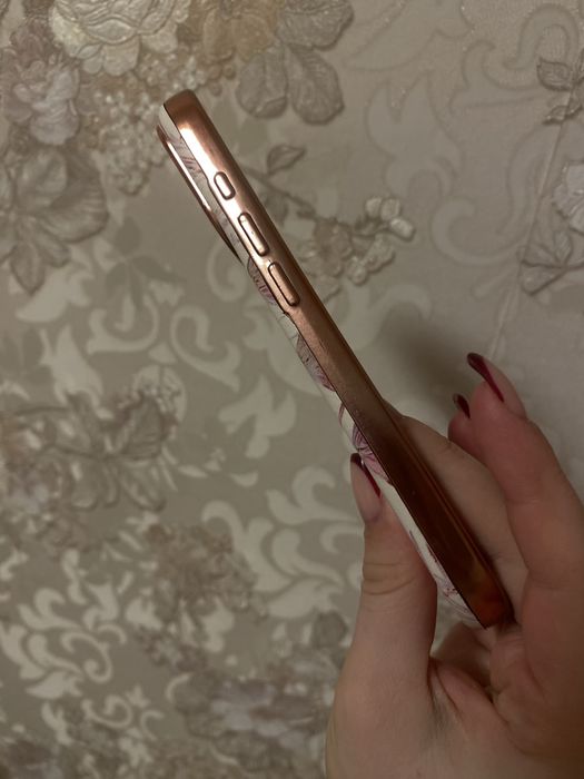 Новый чехол на айфон 16 про Iphone 16 Pro