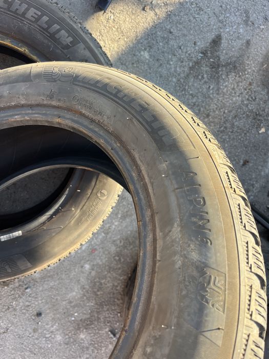 Гуми 185 65 15 Mishelin 2019г