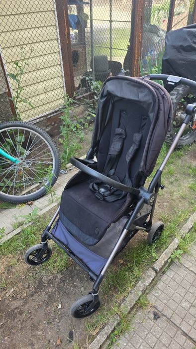 Cybex Melio детска количка