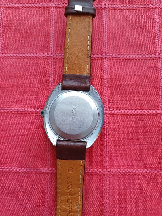 Мъжки часовник Ракета