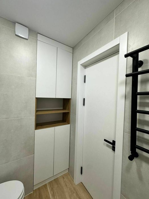 2-комн. евро-квартира 50 м² | Яшнабадский район | Дизайнерский ремонт