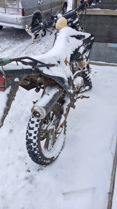 430000 мотоцикл сатылады