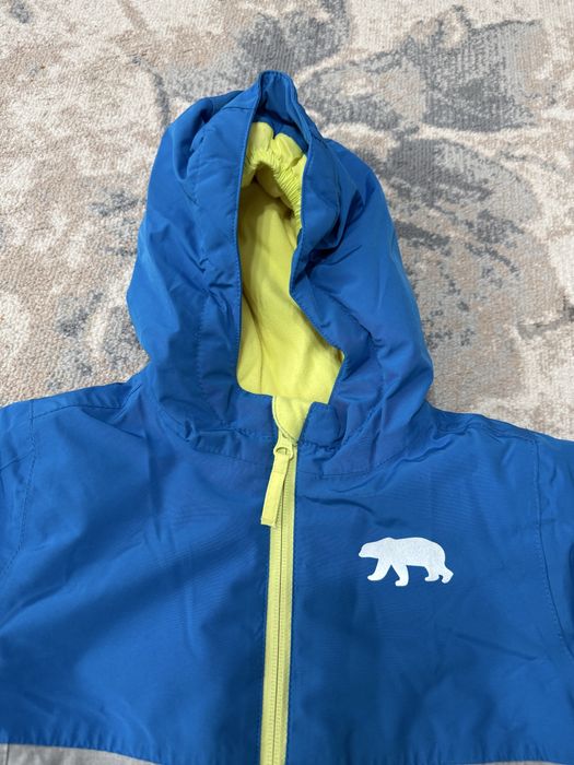 Детско зимно яке