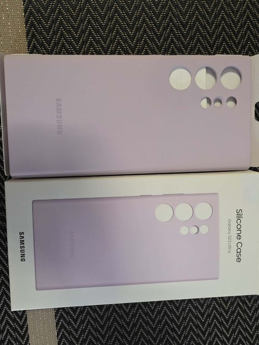 Калъф за телефон Samsung Galaxy S23 ultra