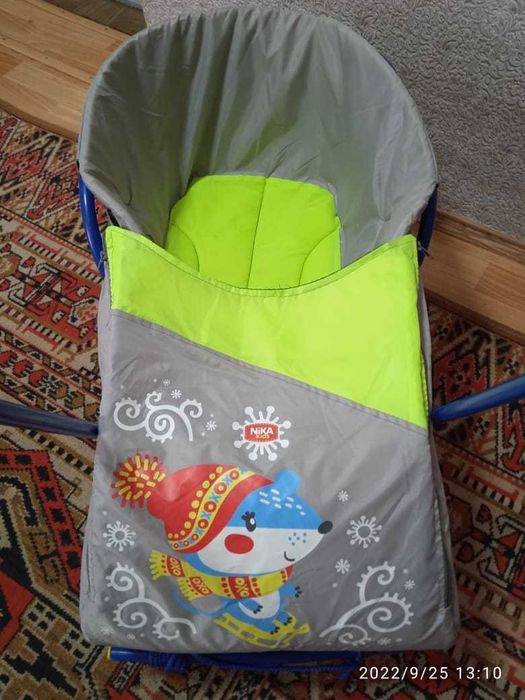 Детский транспорт