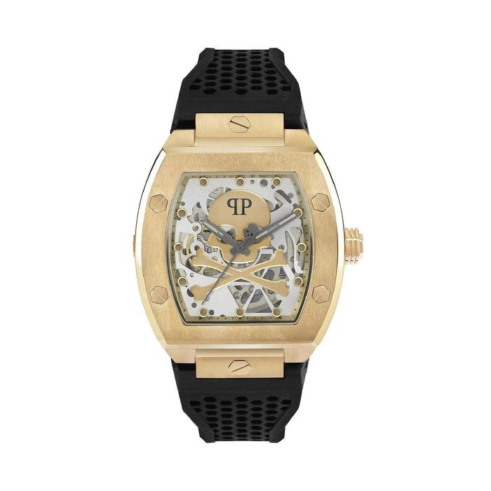 Мъжки часовник Philipp Plein The $keleton Automatic