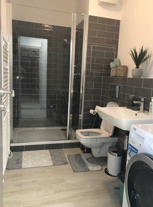 Дава се под наем Двустаен апартамент в Пловдив, Кършияка - 60 кв.м за 325 € - Снимка #1