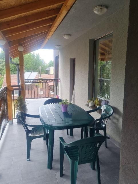 Дава се под наем Двустаен апартамент в София, Надежда 2 - 75 кв.м за 650 € - Снимка #8