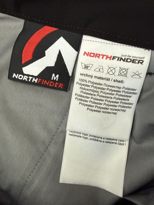 Дамски туристически панталон  NORTHFINDER